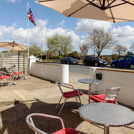 Palm Court Ξενοδοχείο Skegness Εξωτερικό φωτογραφία