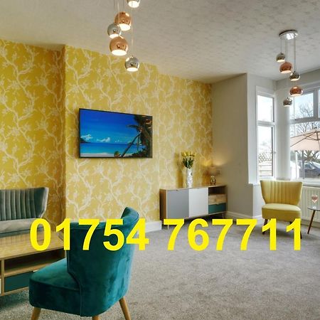 Palm Court Ξενοδοχείο Skegness Εξωτερικό φωτογραφία