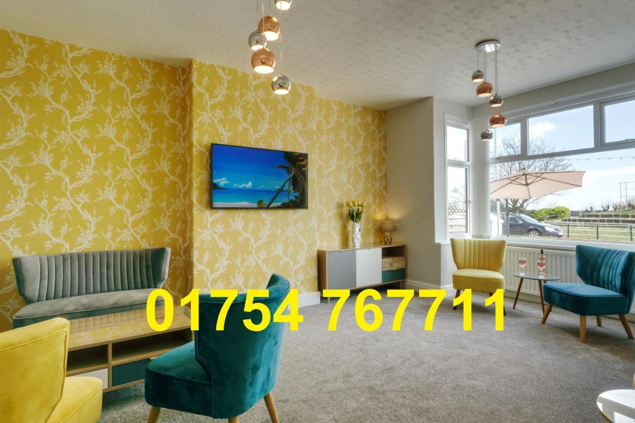 Palm Court Ξενοδοχείο Skegness Εξωτερικό φωτογραφία