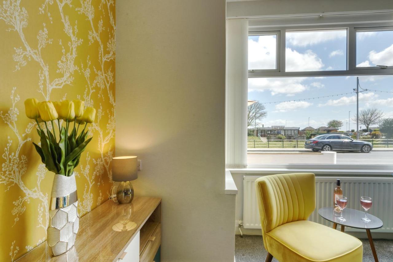 Palm Court Ξενοδοχείο Skegness Εξωτερικό φωτογραφία