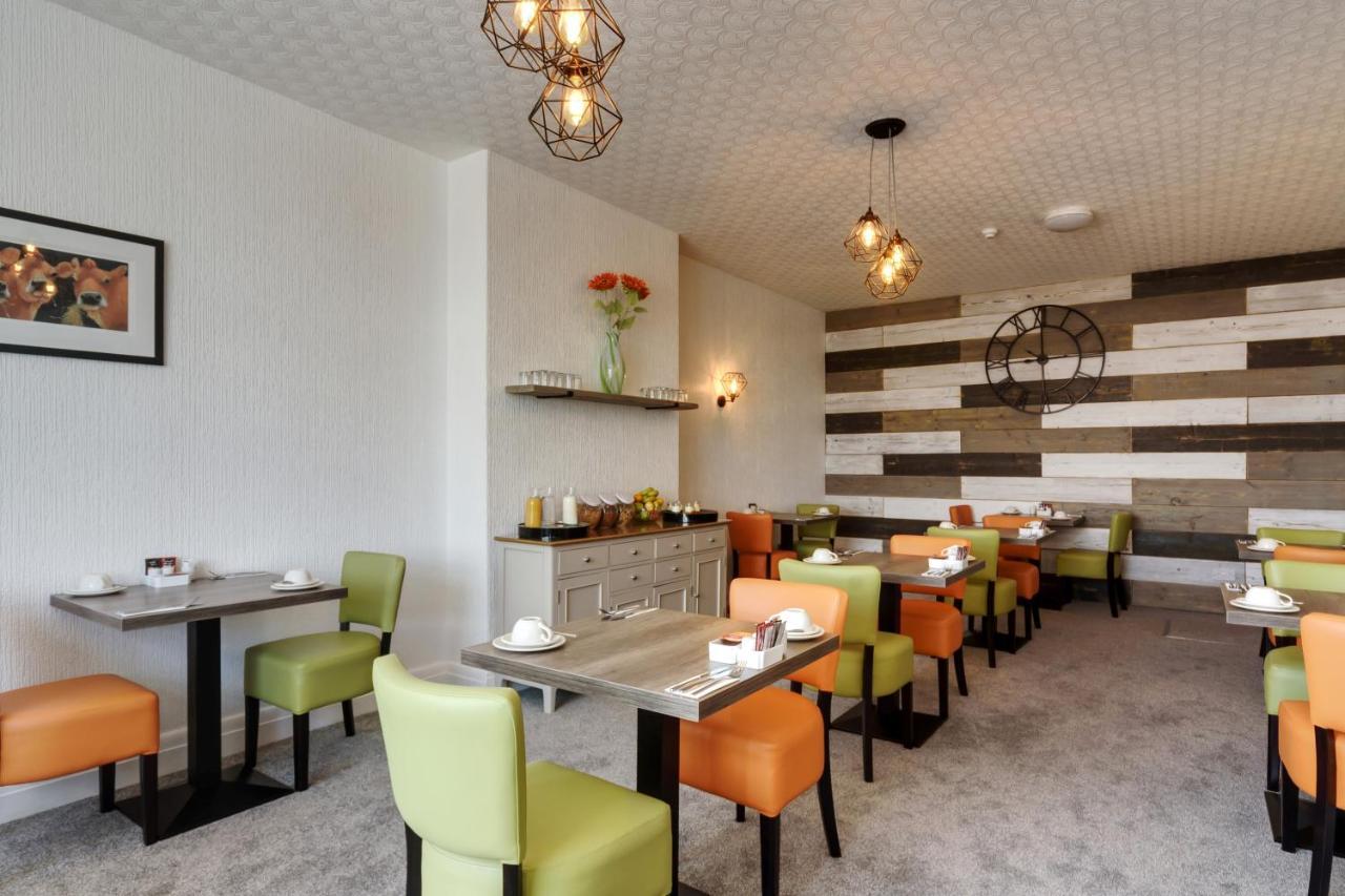 Palm Court Ξενοδοχείο Skegness Εξωτερικό φωτογραφία