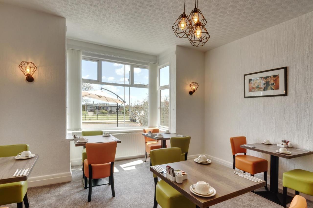 Palm Court Ξενοδοχείο Skegness Εξωτερικό φωτογραφία