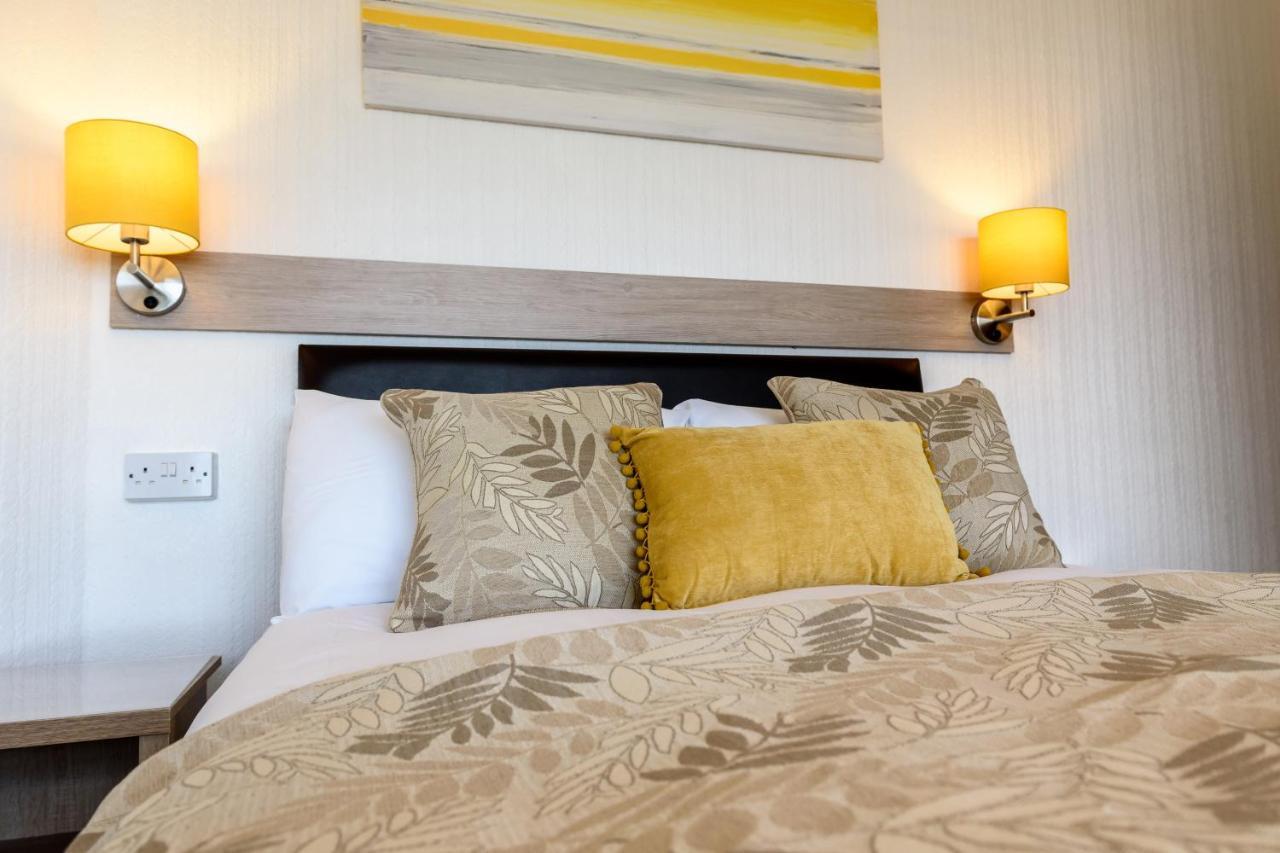 Palm Court Ξενοδοχείο Skegness Εξωτερικό φωτογραφία