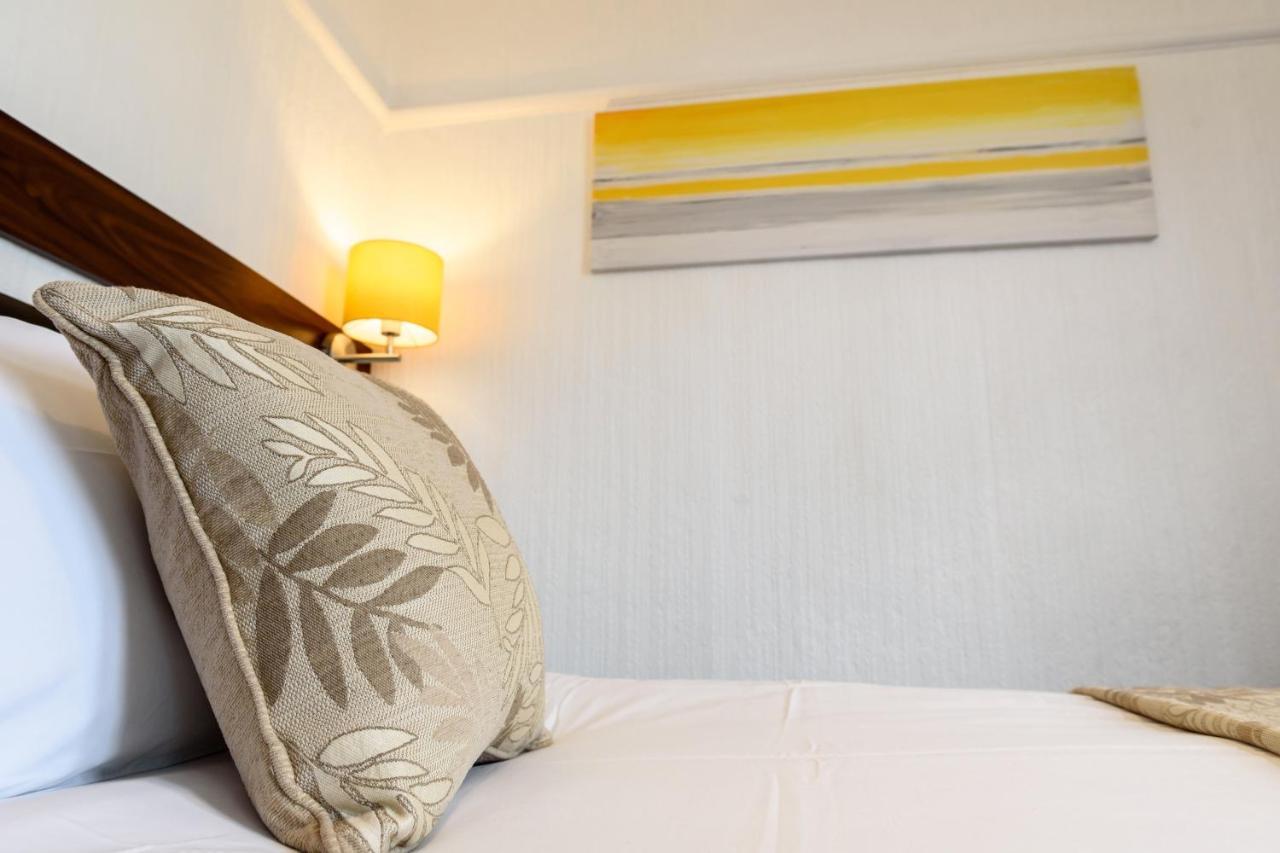 Palm Court Ξενοδοχείο Skegness Εξωτερικό φωτογραφία