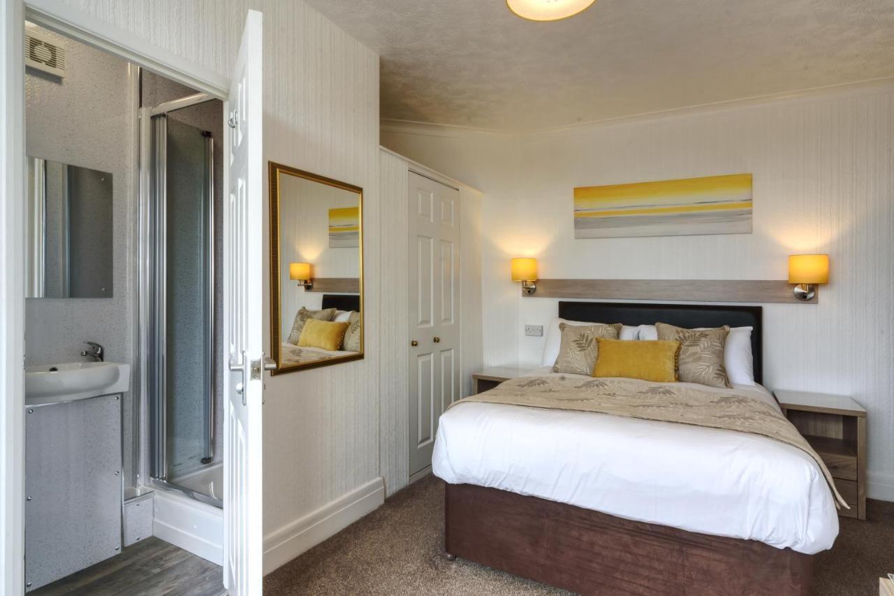 Palm Court Ξενοδοχείο Skegness Εξωτερικό φωτογραφία