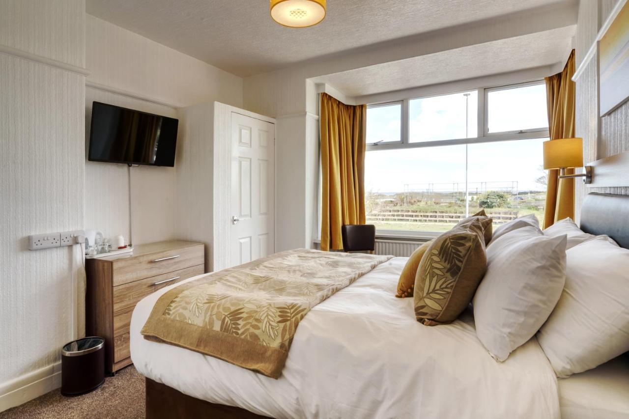 Palm Court Ξενοδοχείο Skegness Εξωτερικό φωτογραφία