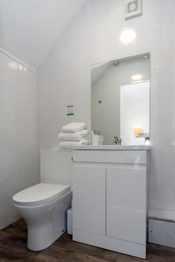 Palm Court Ξενοδοχείο Skegness Εξωτερικό φωτογραφία