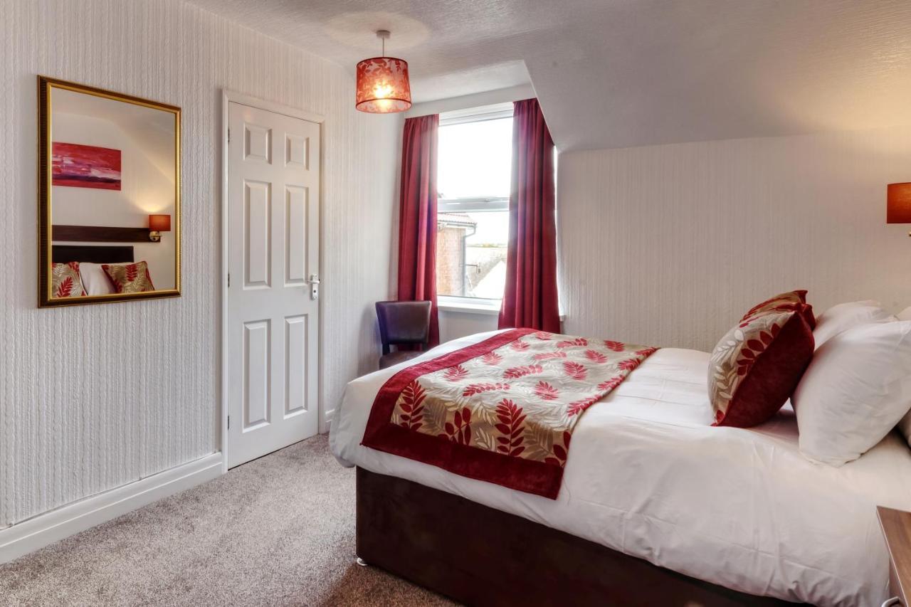 Palm Court Ξενοδοχείο Skegness Εξωτερικό φωτογραφία