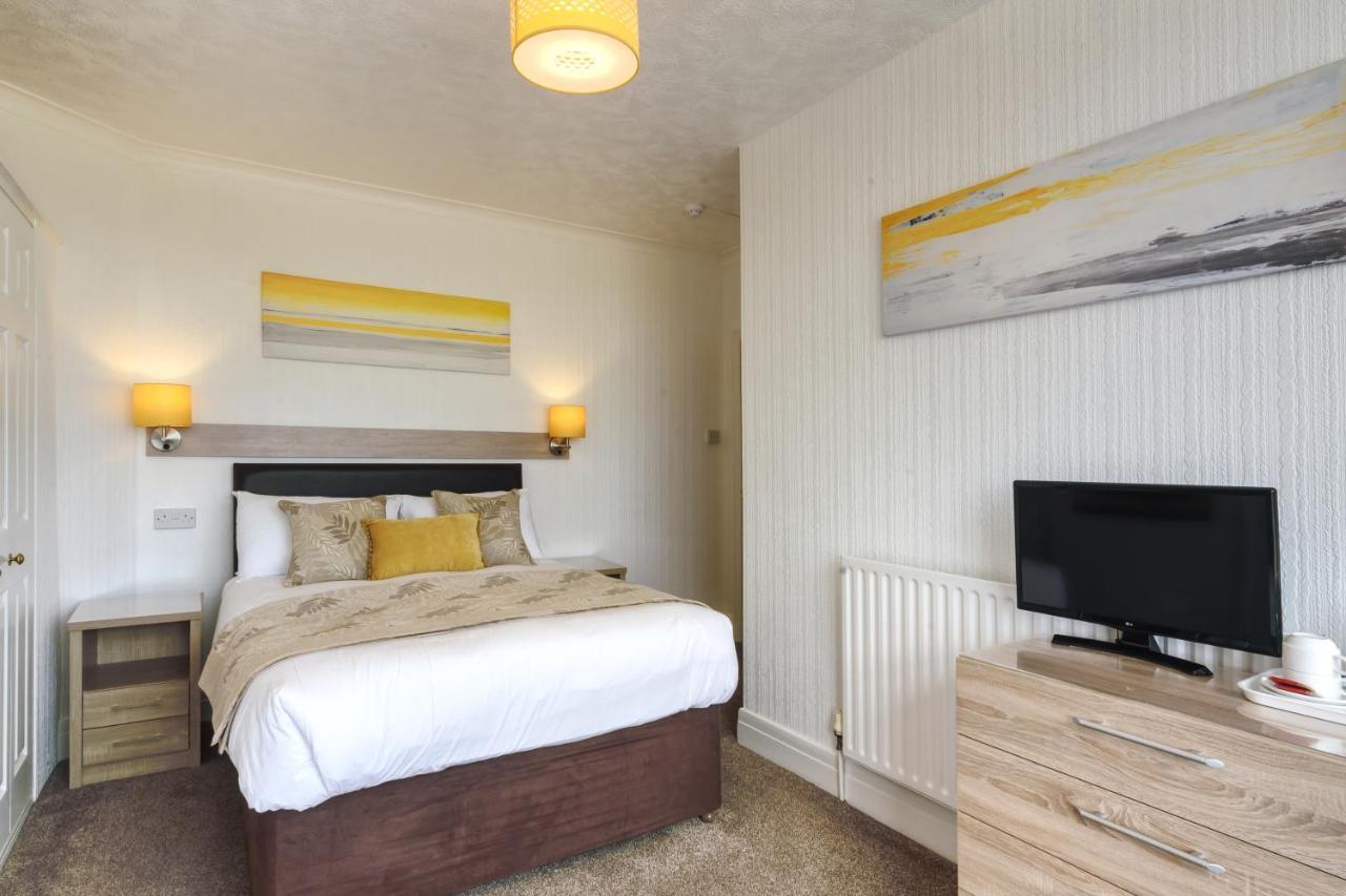 Palm Court Ξενοδοχείο Skegness Εξωτερικό φωτογραφία