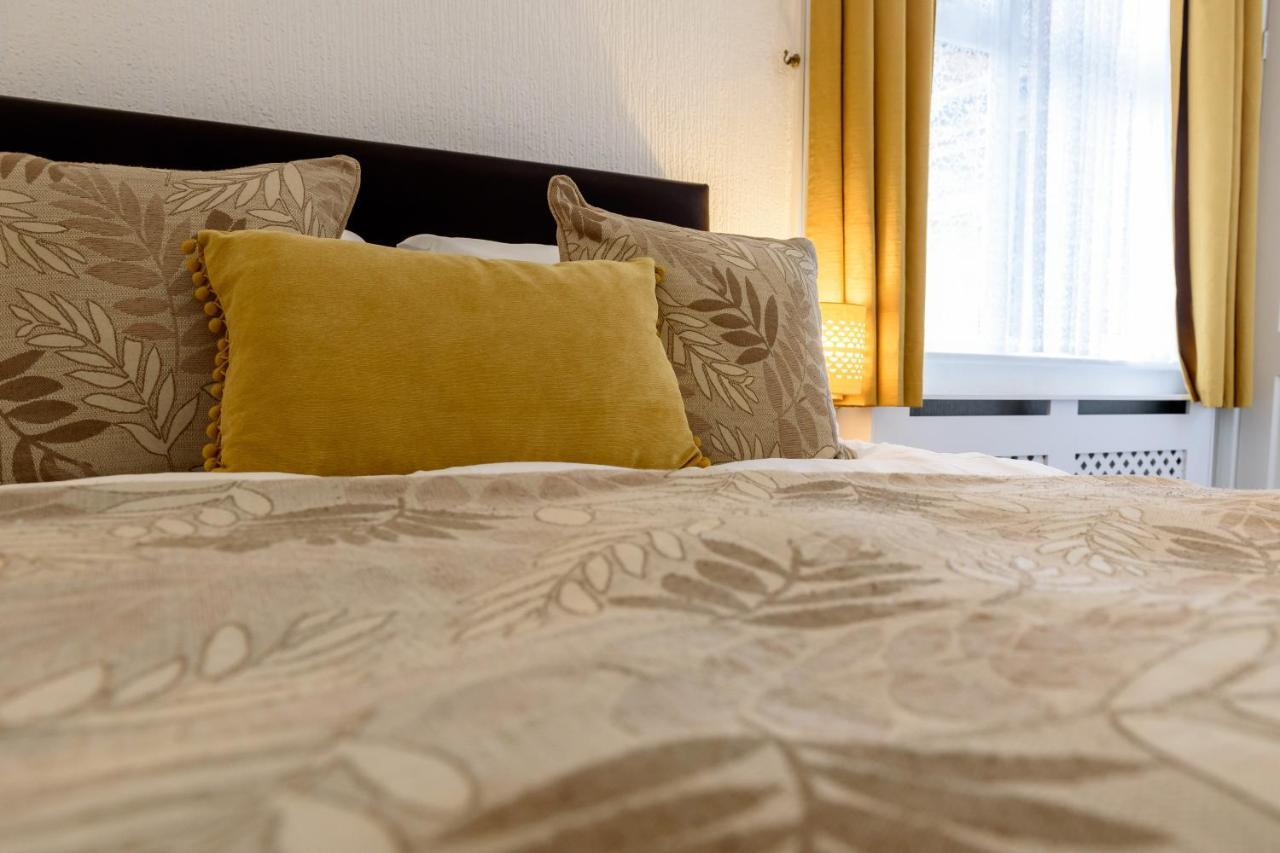 Palm Court Ξενοδοχείο Skegness Εξωτερικό φωτογραφία