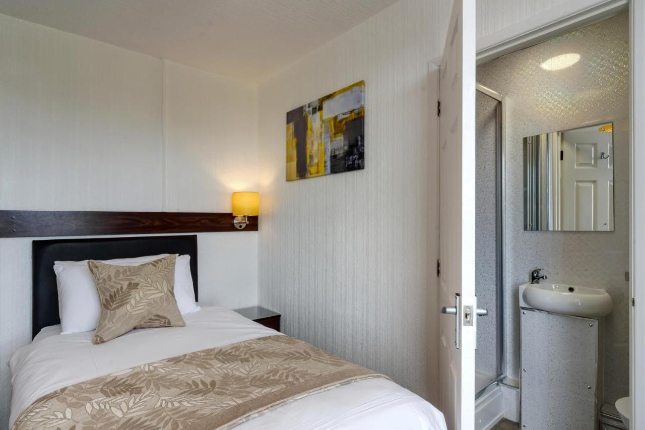 Palm Court Ξενοδοχείο Skegness Εξωτερικό φωτογραφία