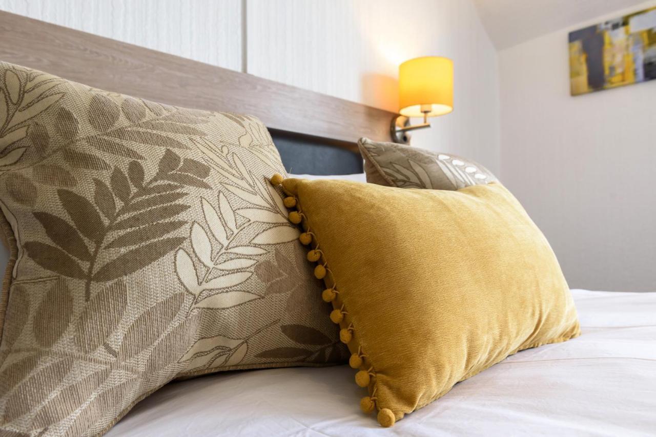 Palm Court Ξενοδοχείο Skegness Εξωτερικό φωτογραφία