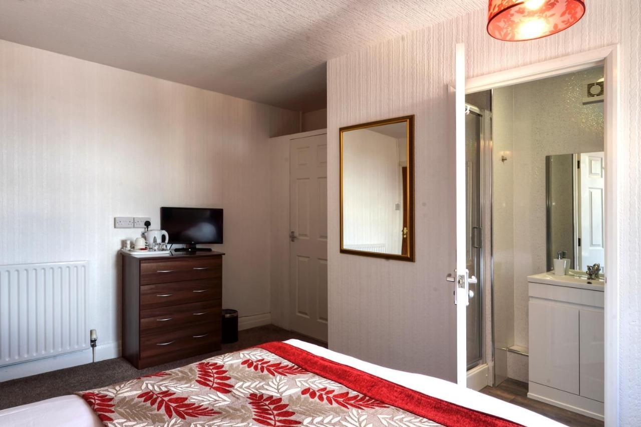 Palm Court Ξενοδοχείο Skegness Εξωτερικό φωτογραφία