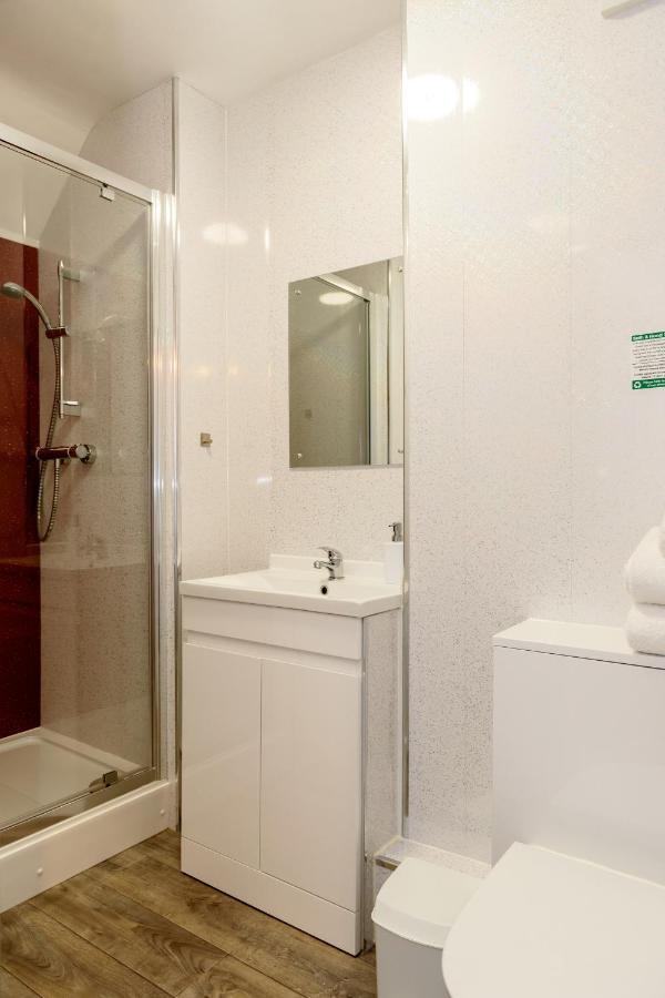 Palm Court Ξενοδοχείο Skegness Εξωτερικό φωτογραφία