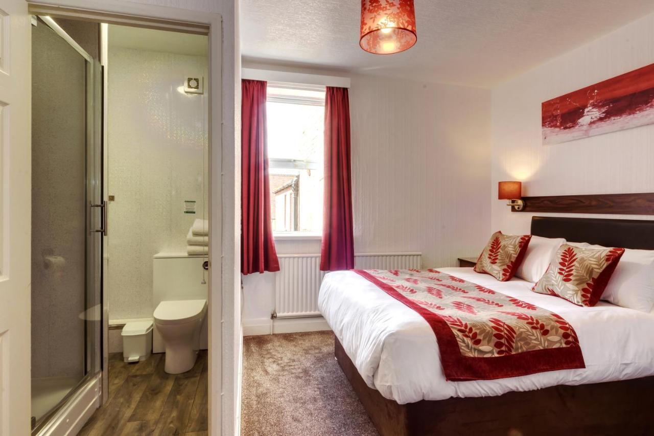 Palm Court Ξενοδοχείο Skegness Εξωτερικό φωτογραφία