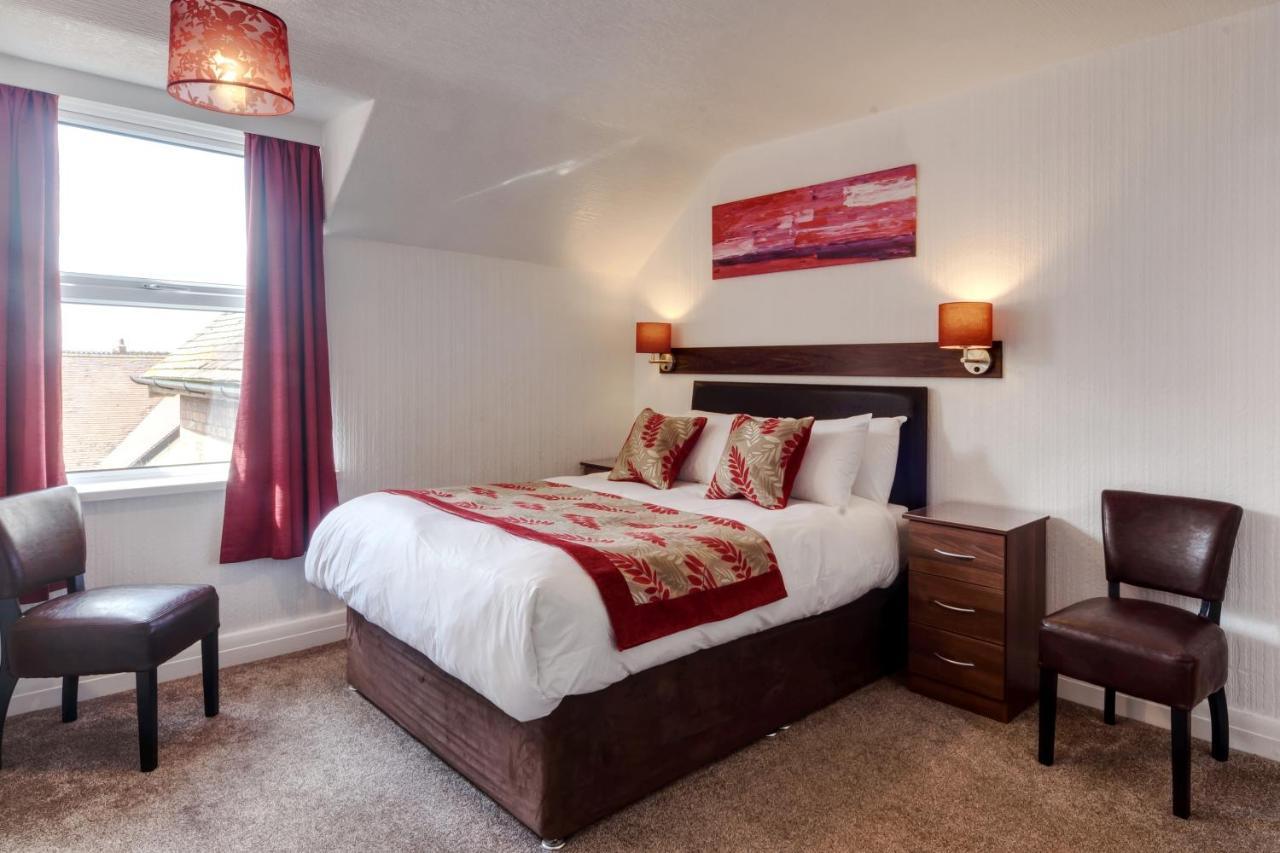 Palm Court Ξενοδοχείο Skegness Εξωτερικό φωτογραφία