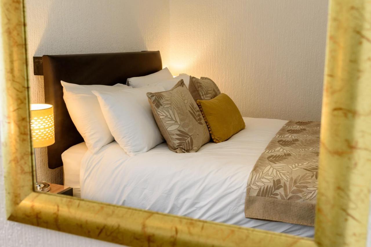 Palm Court Ξενοδοχείο Skegness Εξωτερικό φωτογραφία