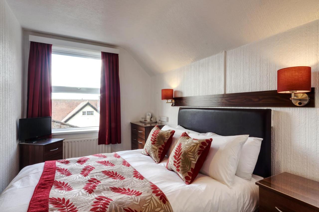 Palm Court Ξενοδοχείο Skegness Εξωτερικό φωτογραφία