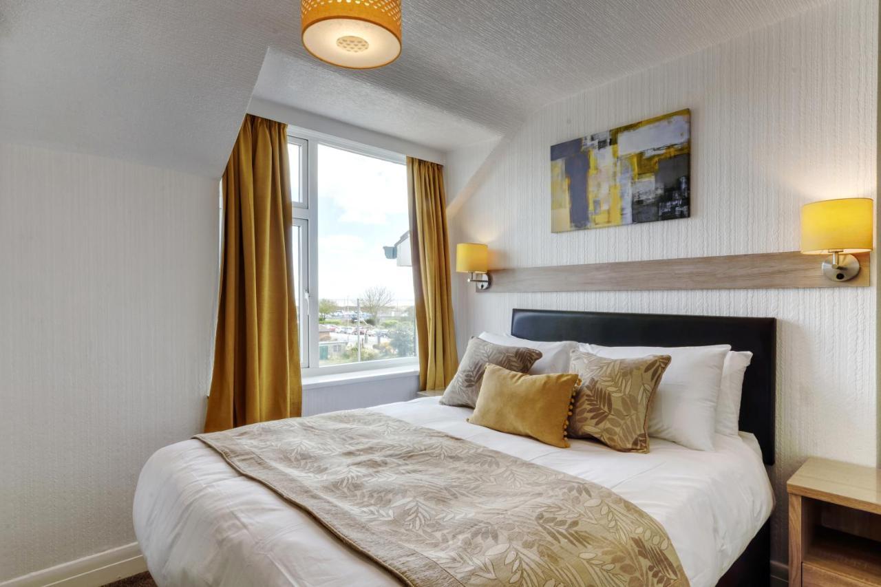 Palm Court Ξενοδοχείο Skegness Εξωτερικό φωτογραφία
