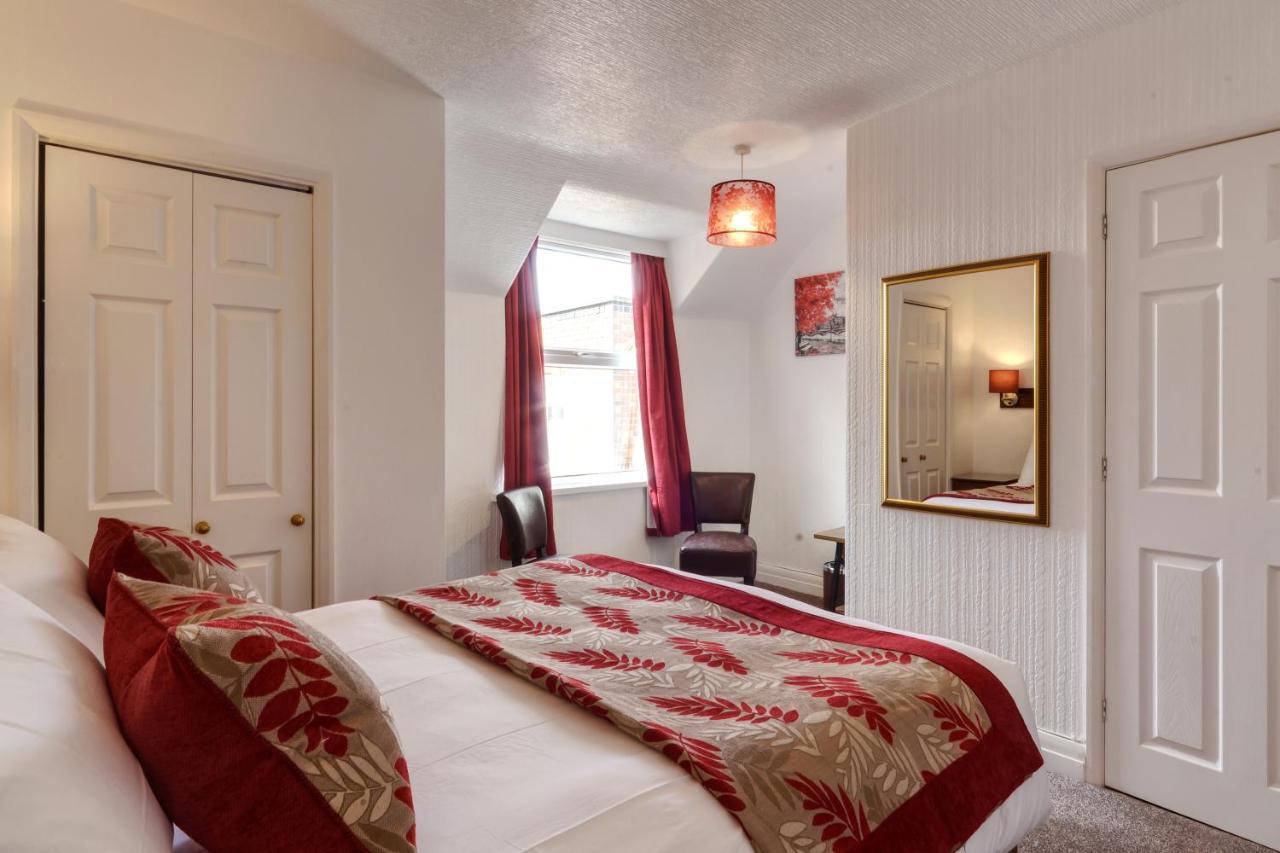 Palm Court Ξενοδοχείο Skegness Εξωτερικό φωτογραφία