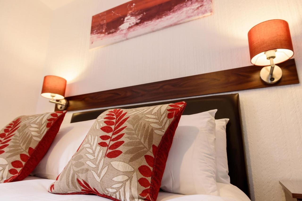 Palm Court Ξενοδοχείο Skegness Εξωτερικό φωτογραφία